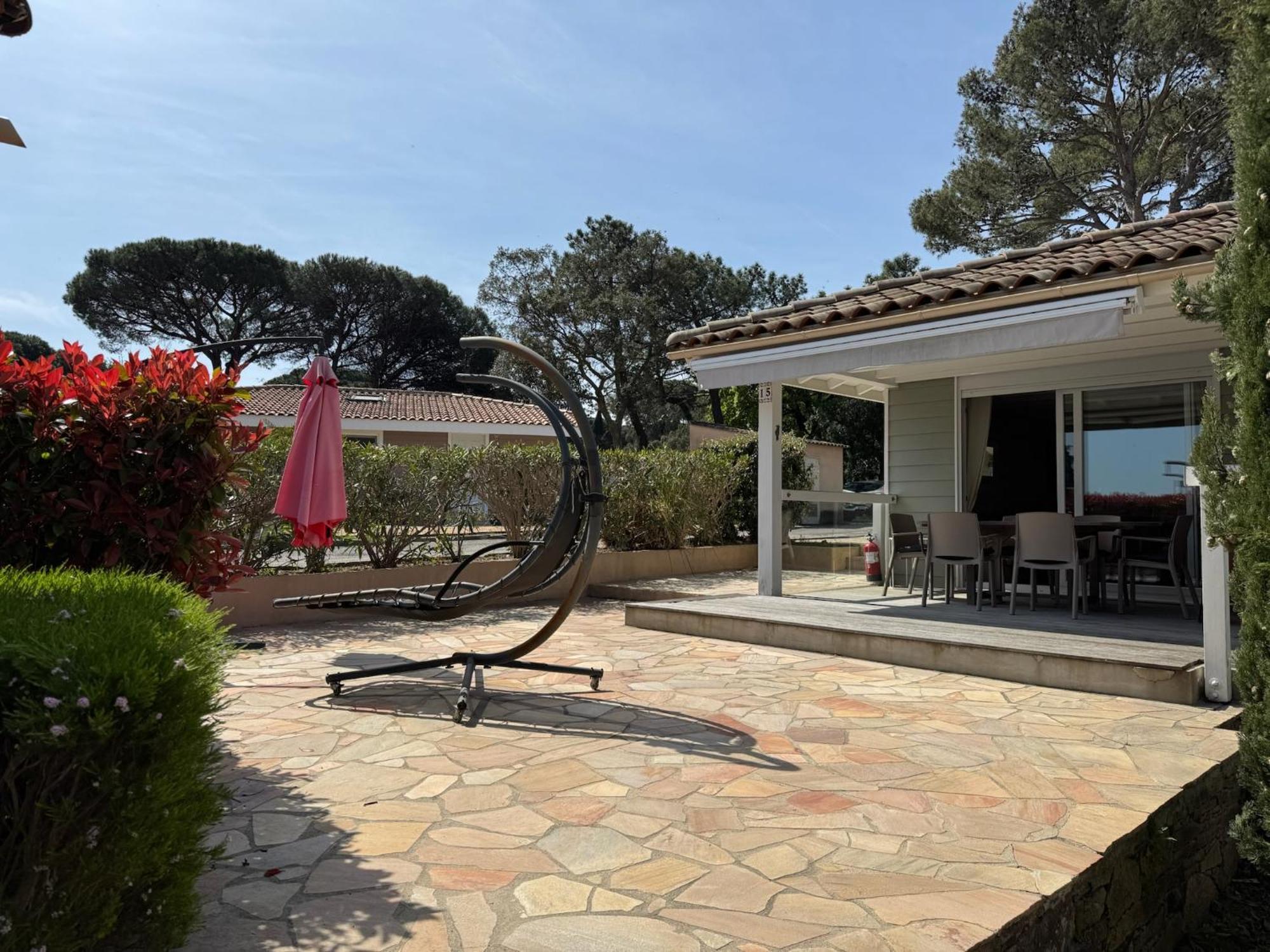 Holiday home Bei Saint Tropez Gassin